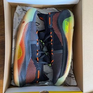 Under Armour Curry 6